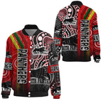 vibe-hoodie-clothing-penrith-panthers-sporty-style-thicken-stand-collar-jacket