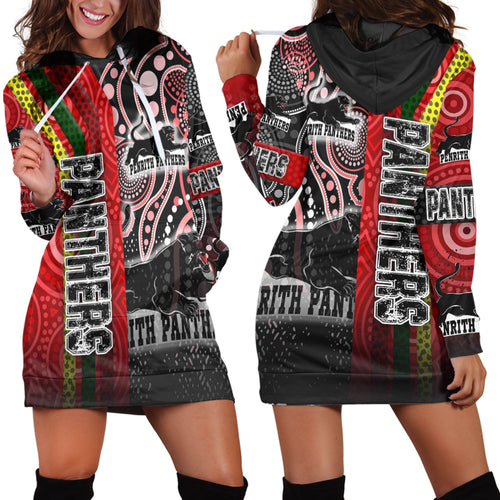 vibe-hoodie-clothing-penrith-panthers-sporty-style-hoodie-dress