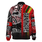 vibe-hoodie-clothing-penrith-panthers-sporty-style-thicken-stand-collar-jacket