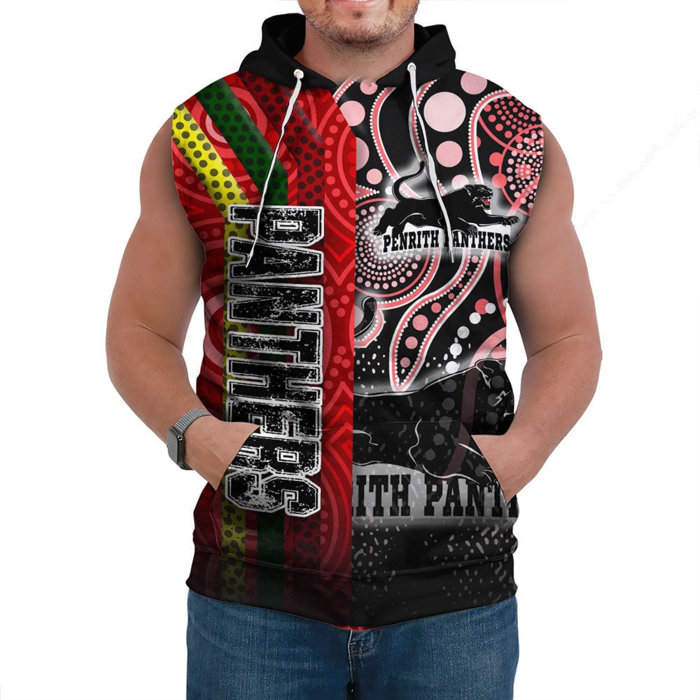 vibe-hoodie-clothing-penrith-panthers-sporty-style-sleeveless-hoodie