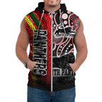 vibe-hoodie-clothing-penrith-panthers-sporty-style-sleeveless-hoodie