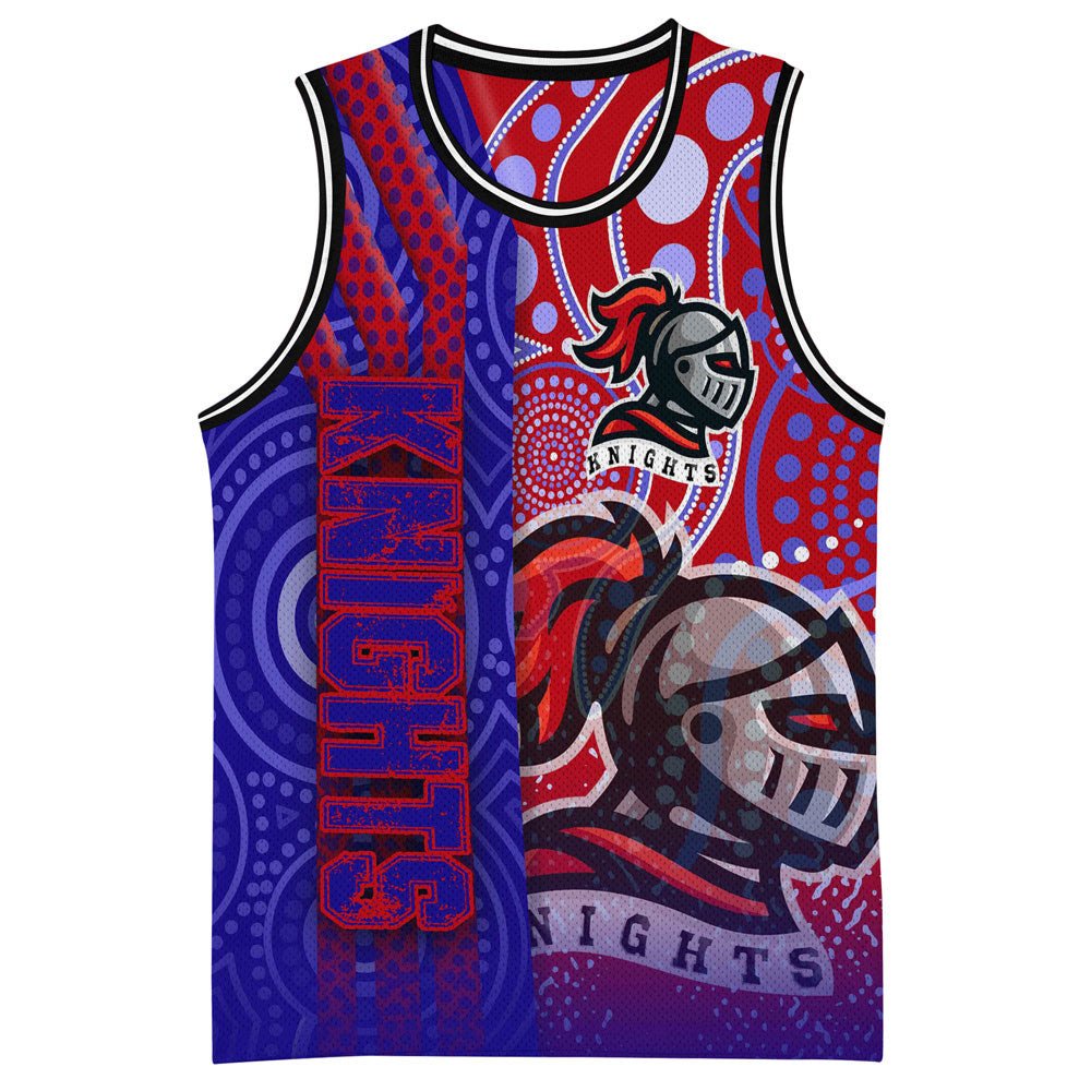 vibe-hoodie-clothing-newcastle-knights-sporty-style-basketball-jersey