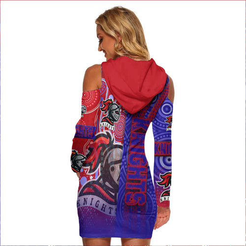 vibe-hoodie-clothing-newcastle-knights-sporty-style-women-padded-jacket