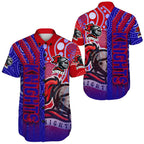 vibe-hoodie-clothing-newcastle-knights-sporty-style-short-sleeve-shirt