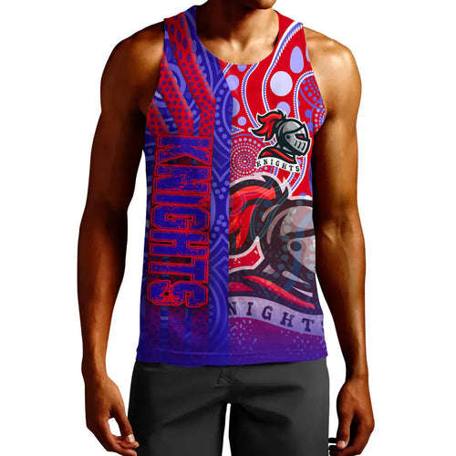 vibe-hoodie-clothing-newcastle-knights-sporty-style-tank-top