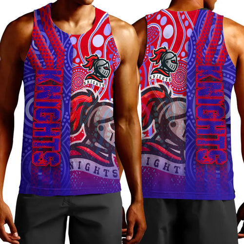 vibe-hoodie-clothing-newcastle-knights-sporty-style-tank-top
