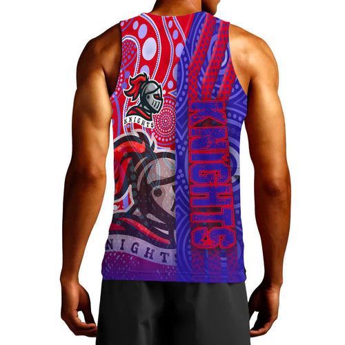 vibe-hoodie-clothing-newcastle-knights-sporty-style-tank-top