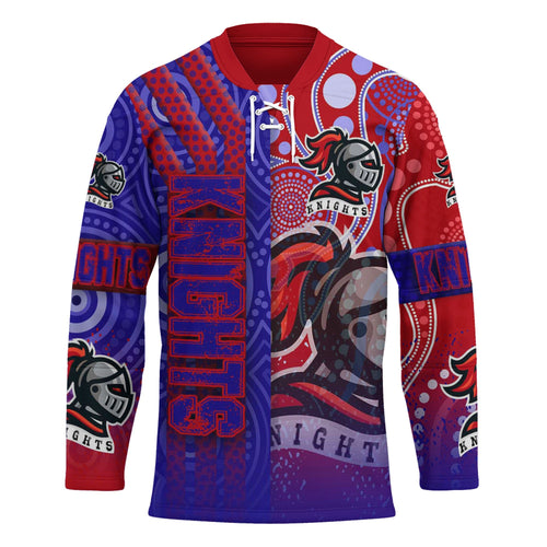 vibe-hoodie-clothing-newcastle-knights-sporty-style-hockey-jersey