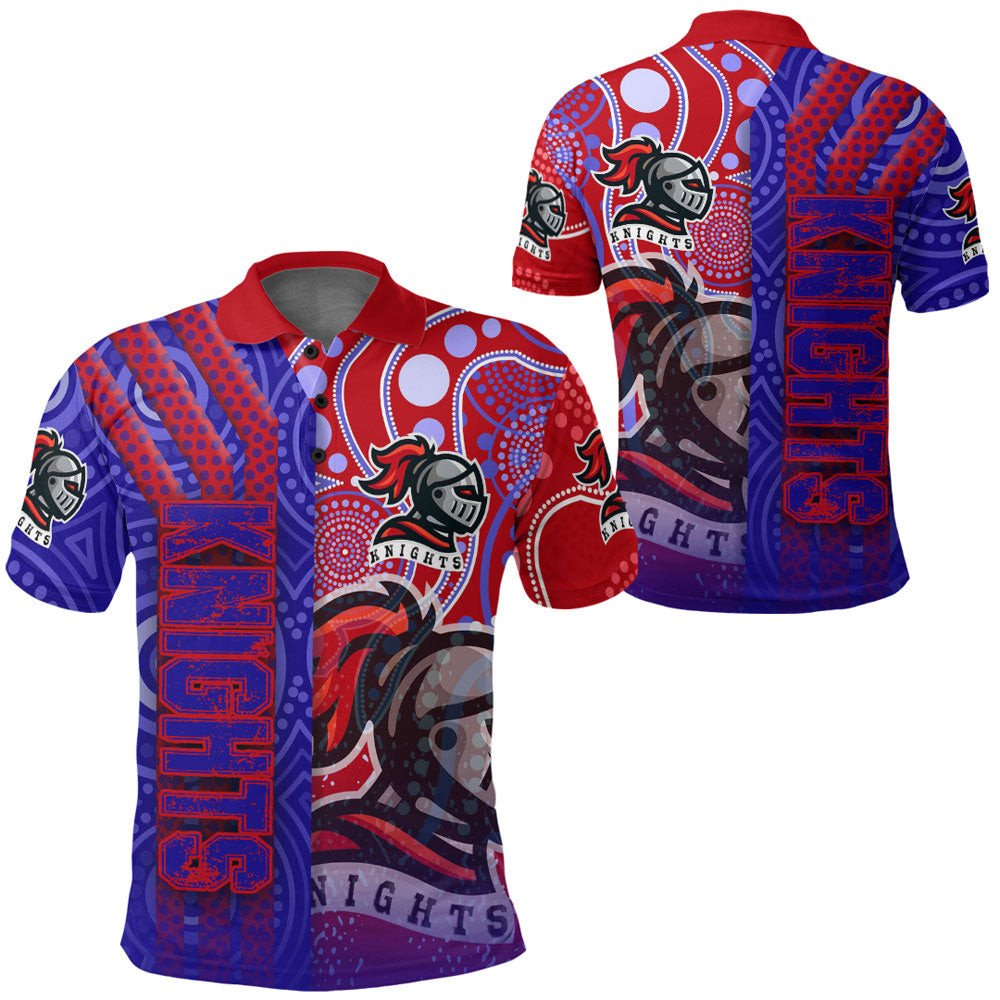 vibe-hoodie-clothing-newcastle-knights-sporty-style-polo-shirts