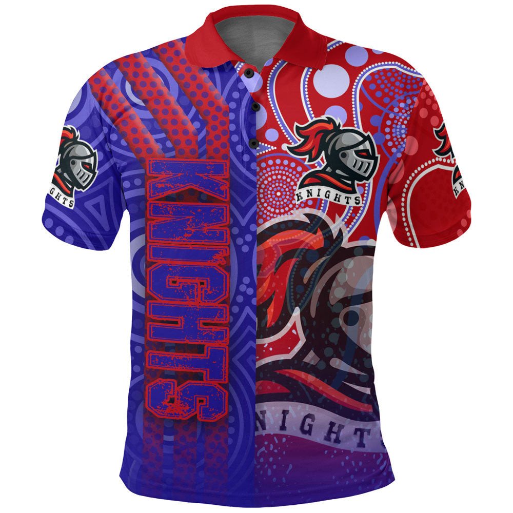vibe-hoodie-clothing-newcastle-knights-sporty-style-polo-shirts