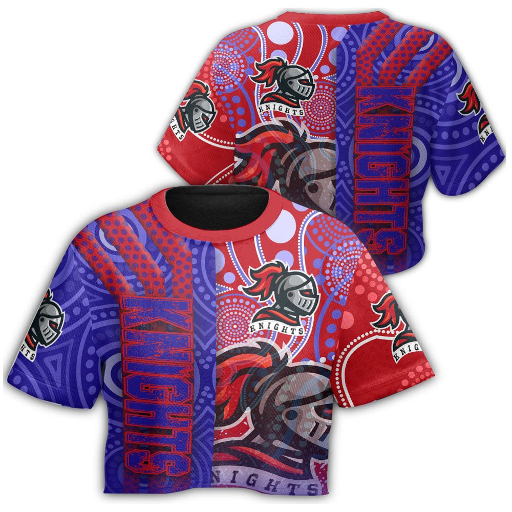 vibe-hoodie-clothing-newcastle-knights-sporty-style-croptop-t-shirt
