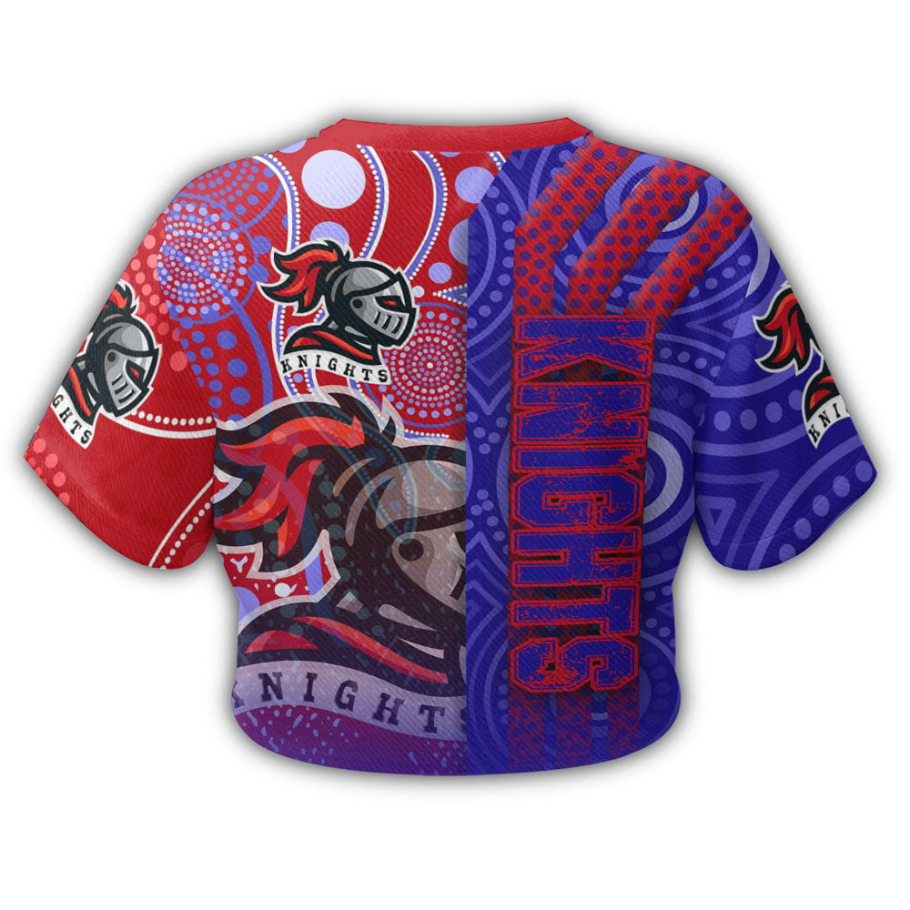 vibe-hoodie-clothing-newcastle-knights-sporty-style-croptop-t-shirt