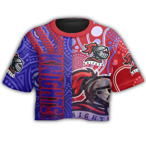 vibe-hoodie-clothing-newcastle-knights-sporty-style-croptop-t-shirt