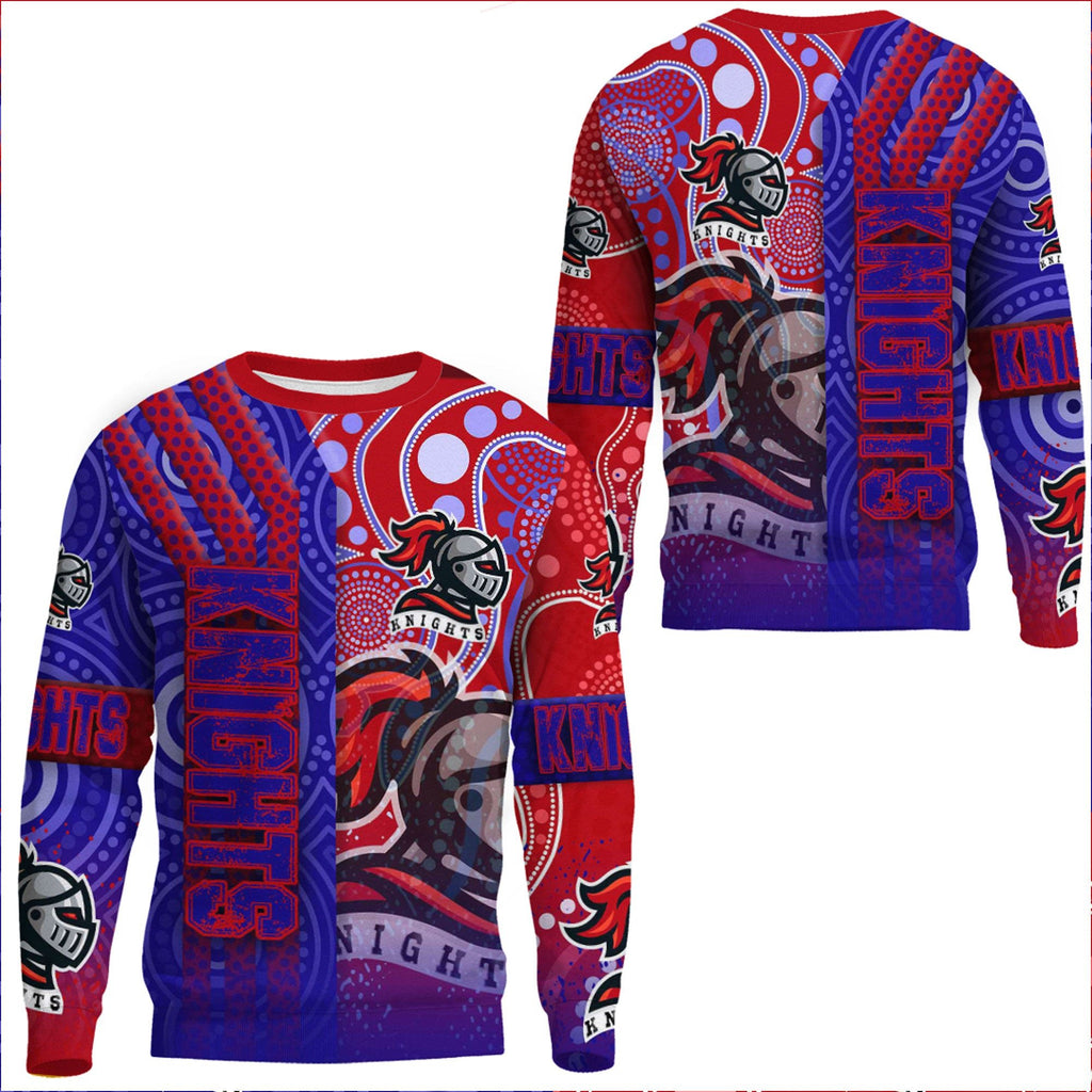 vibe-hoodie-clothing-newcastle-knights-sporty-style-sweatshirts