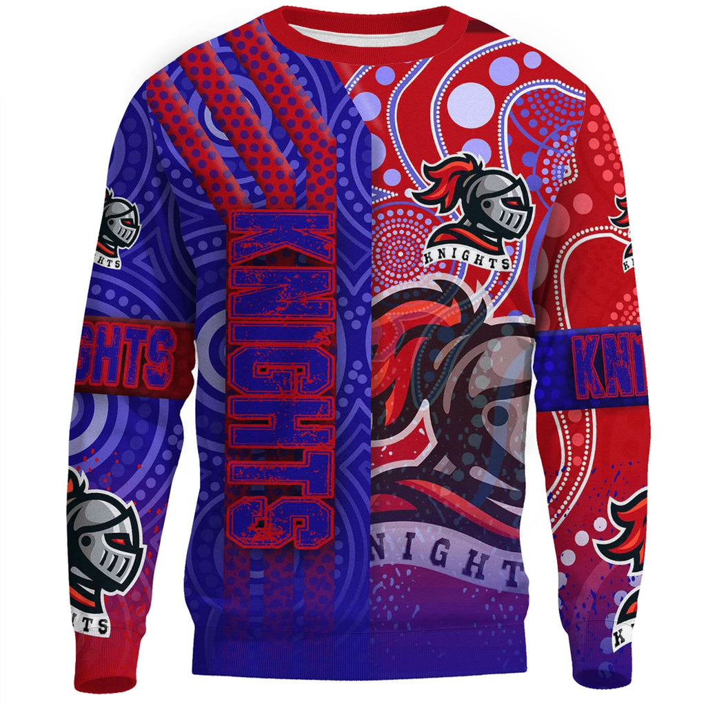 vibe-hoodie-clothing-newcastle-knights-sporty-style-sweatshirts