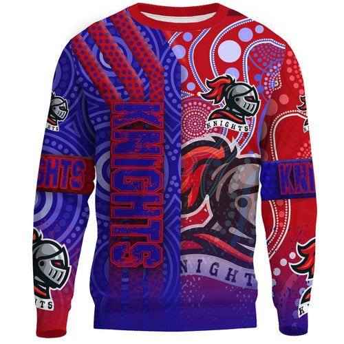 vibe-hoodie-clothing-newcastle-knights-sporty-style-sweatshirts