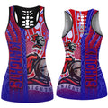 clothing-vibe-hoodie-clothing-newcastle-knights-sporty-style-hollow-tank-top