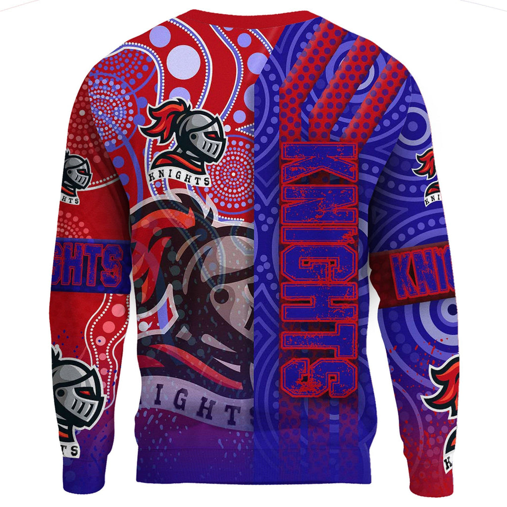 vibe-hoodie-clothing-newcastle-knights-sporty-style-sweatshirts