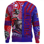 vibe-hoodie-clothing-newcastle-knights-sporty-style-sweatshirts