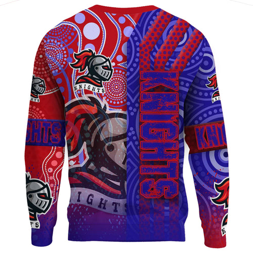 vibe-hoodie-clothing-newcastle-knights-sporty-style-sweatshirts