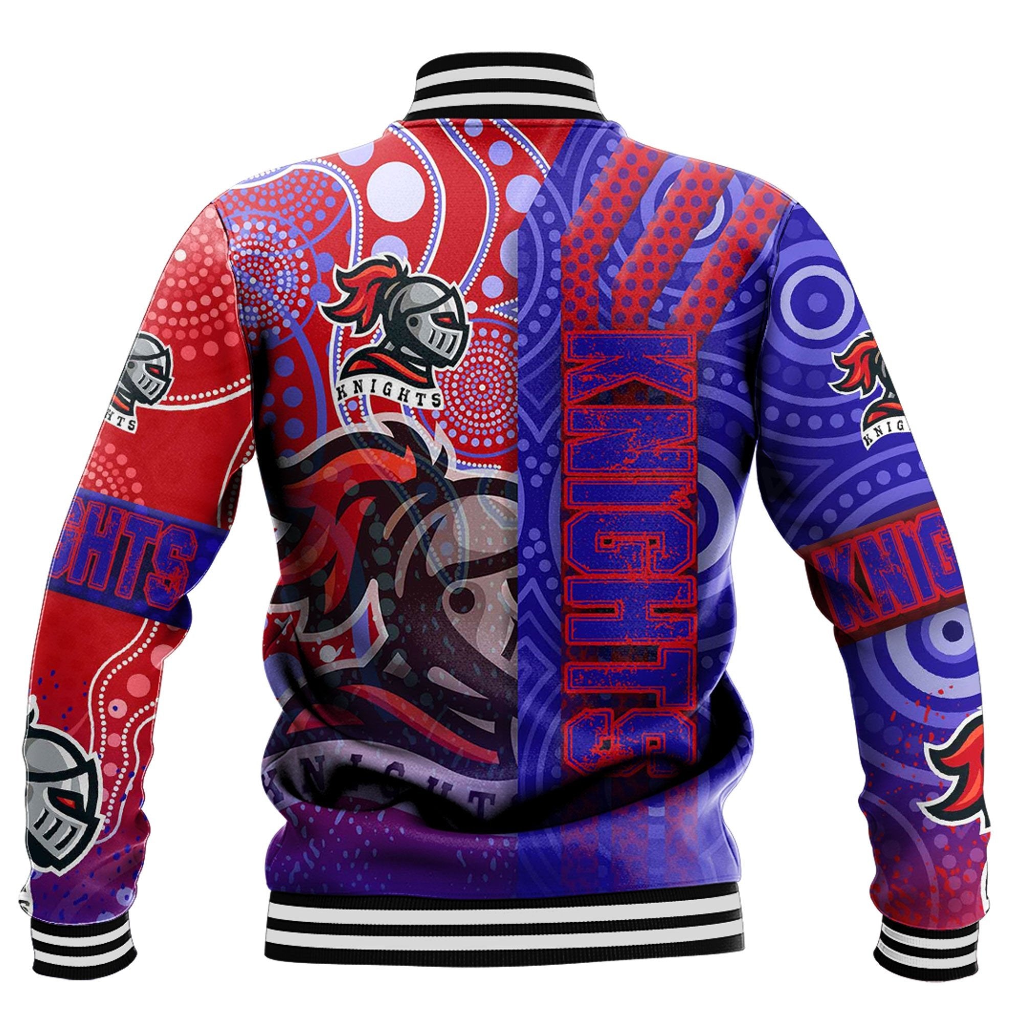 vibe-hoodie-clothing-newcastle-knights-sporty-style-baseball-jackets