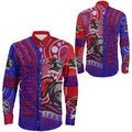 vibe-hoodie-clothing-newcastle-knights-sporty-style-long-sleeve-button-shirt