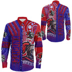 vibe-hoodie-clothing-newcastle-knights-sporty-style-long-sleeve-button-shirt