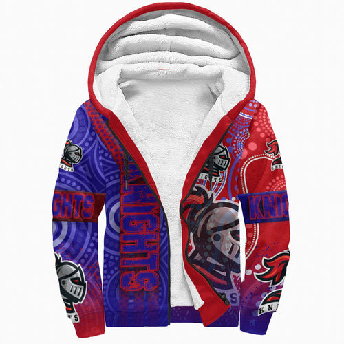 vibe-hoodie-clothing-newcastle-knights-sporty-style-sherpa-hoodies