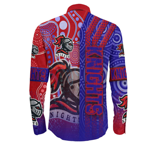 vibe-hoodie-clothing-newcastle-knights-sporty-style-long-sleeve-button-shirt