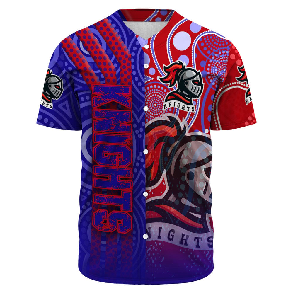 vibe-hoodie-clothing-newcastle-knights-sporty-style-baseball-jerseys