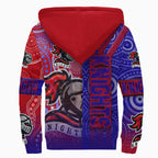 vibe-hoodie-clothing-newcastle-knights-sporty-style-sherpa-hoodies
