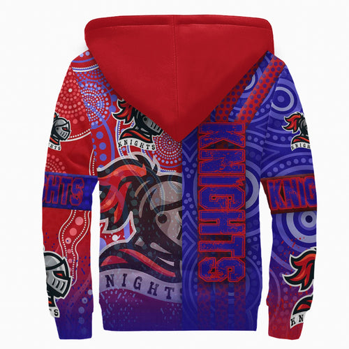vibe-hoodie-clothing-newcastle-knights-sporty-style-sherpa-hoodies