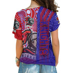 vibe-hoodie-clothing-newcastle-knights-sporty-style-one-shoulder-shirt