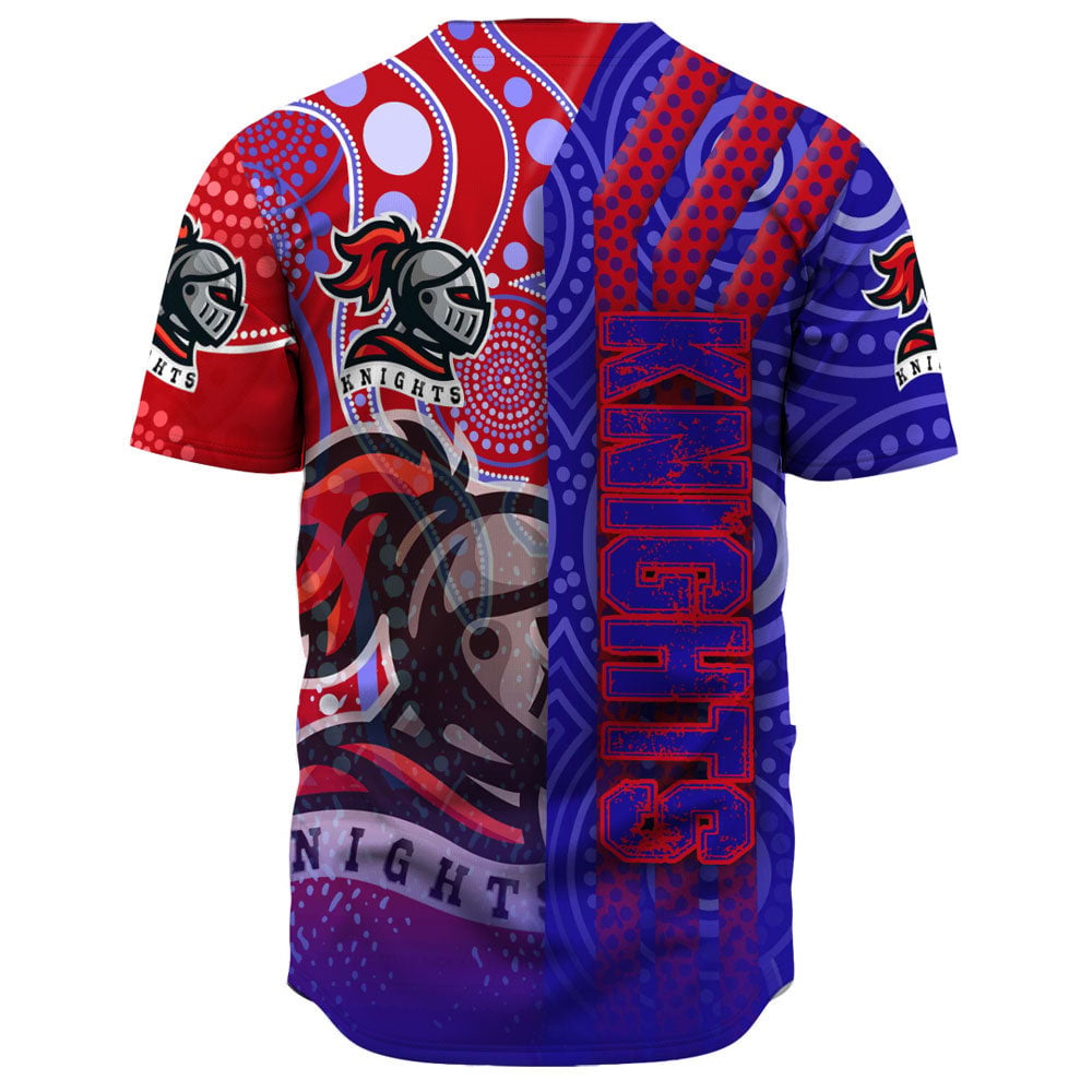vibe-hoodie-clothing-newcastle-knights-sporty-style-baseball-jerseys