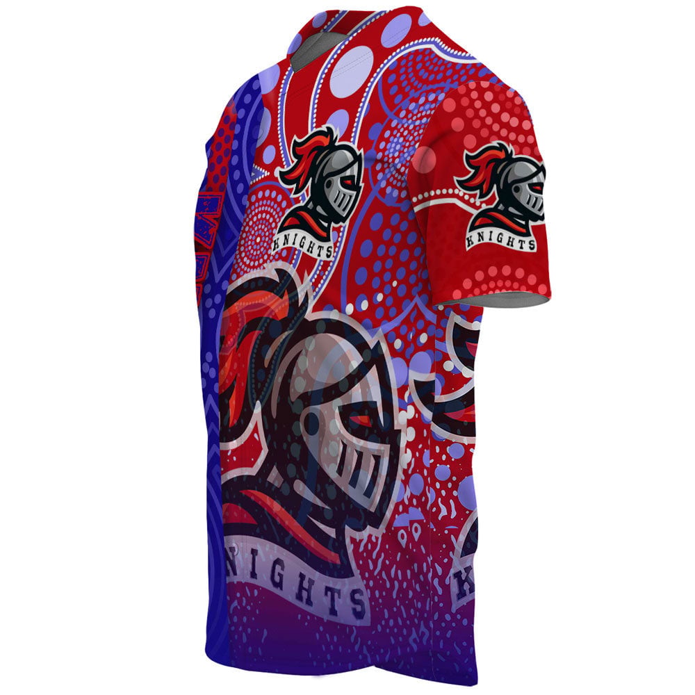 vibe-hoodie-clothing-newcastle-knights-sporty-style-baseball-jerseys