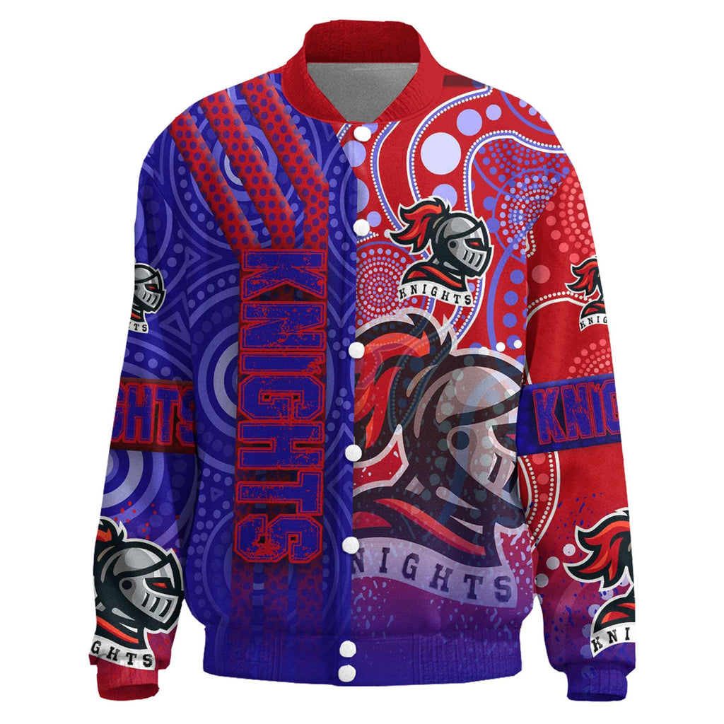 vibe-hoodie-clothing-newcastle-knights-sporty-style-thicken-stand-collar-jacket