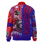 vibe-hoodie-clothing-newcastle-knights-sporty-style-thicken-stand-collar-jacket