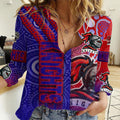vibe-hoodie-clothing-newcastle-knights-sporty-style-women-casual-shirt