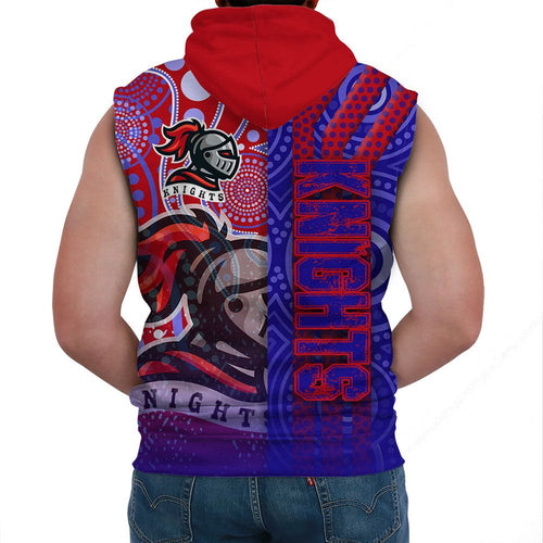 vibe-hoodie-clothing-newcastle-knights-sporty-style-sleeveless-hoodie