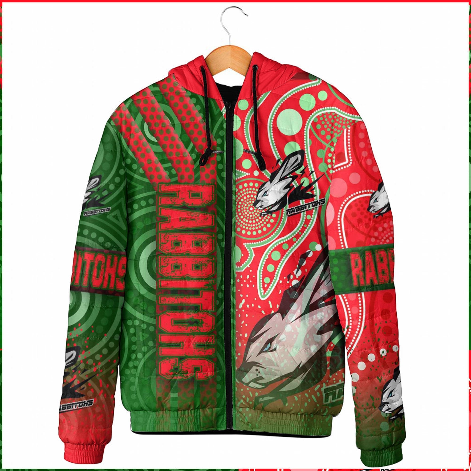 vibe-hoodie-clothing-south-sydney-rabbtiohs-sporty-style-hooded-padded-jacket