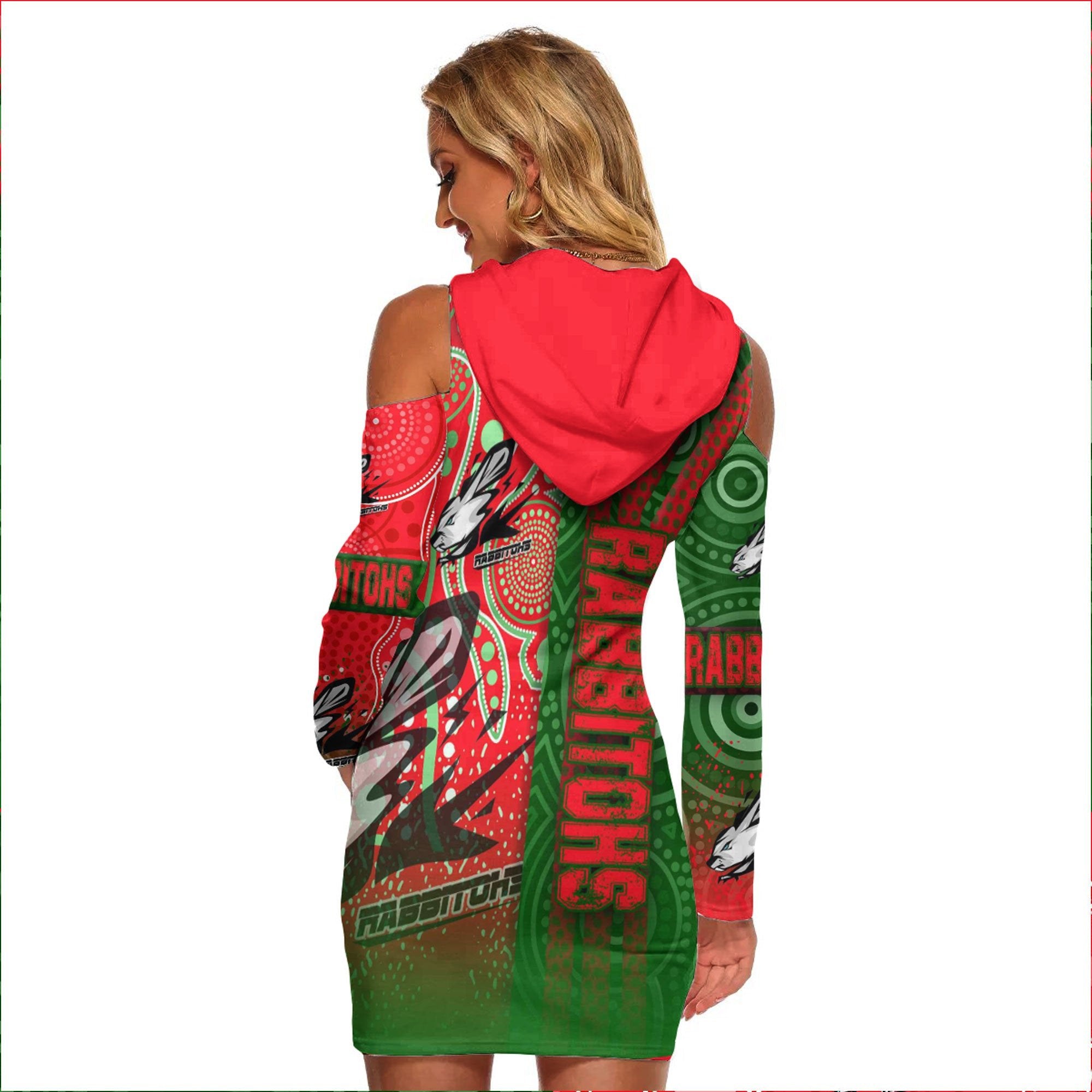 vibe-hoodie-clothing-south-sydney-rabbtiohs-sporty-style-women-padded-jacket