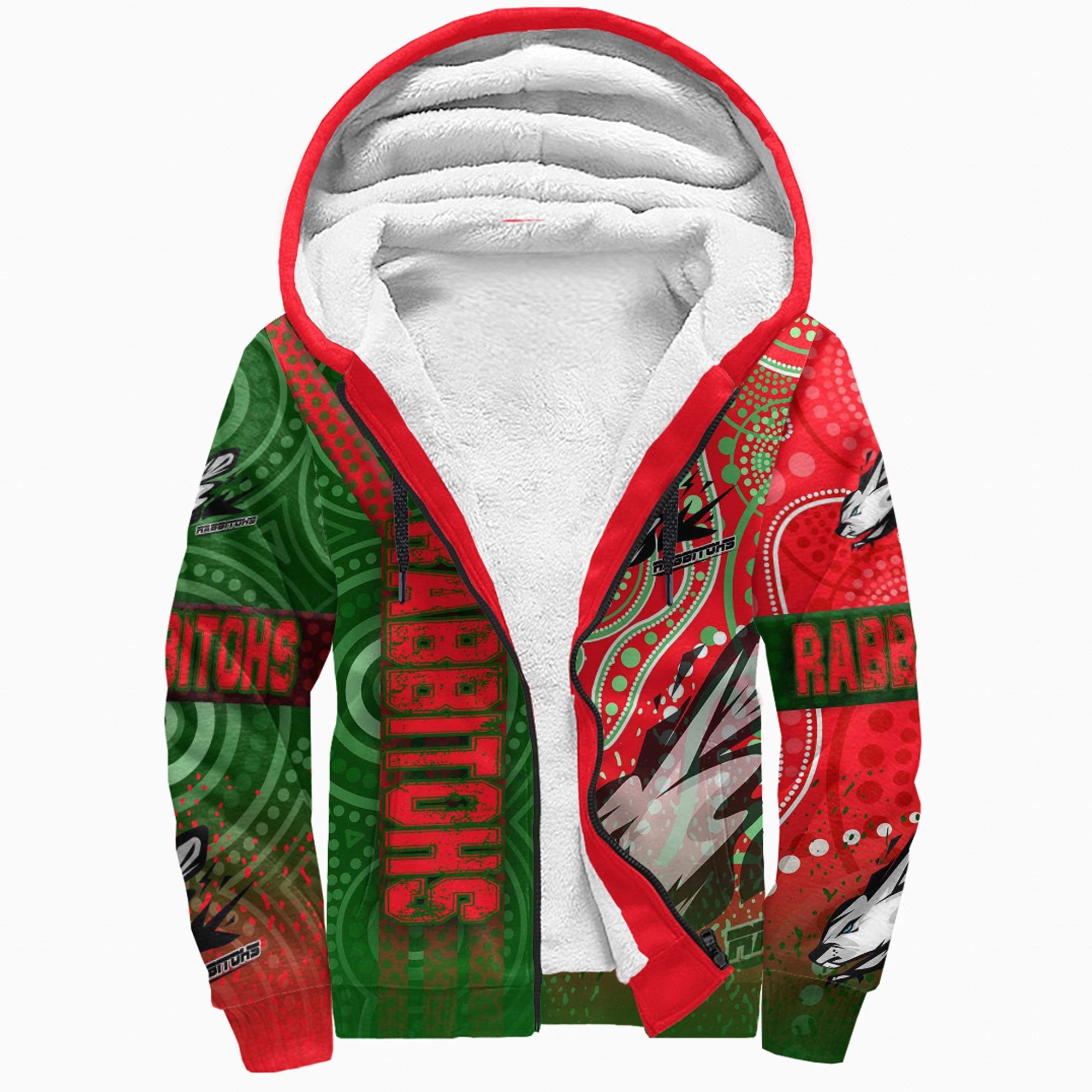 vibe-hoodie-clothing-south-sydney-rabbtiohs-sporty-style-sherpa-hoodies