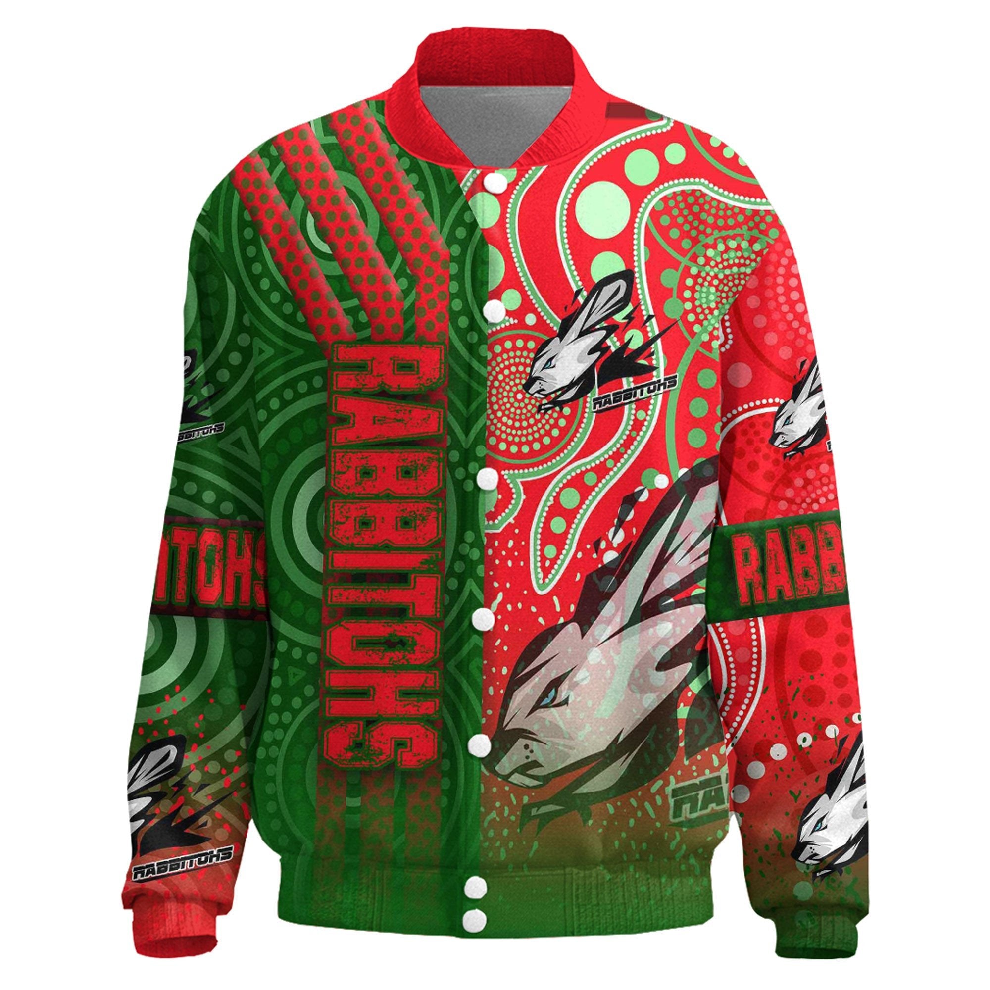 vibe-hoodie-clothing-south-sydney-rabbtiohs-sporty-style-thicken-stand-collar-jacket