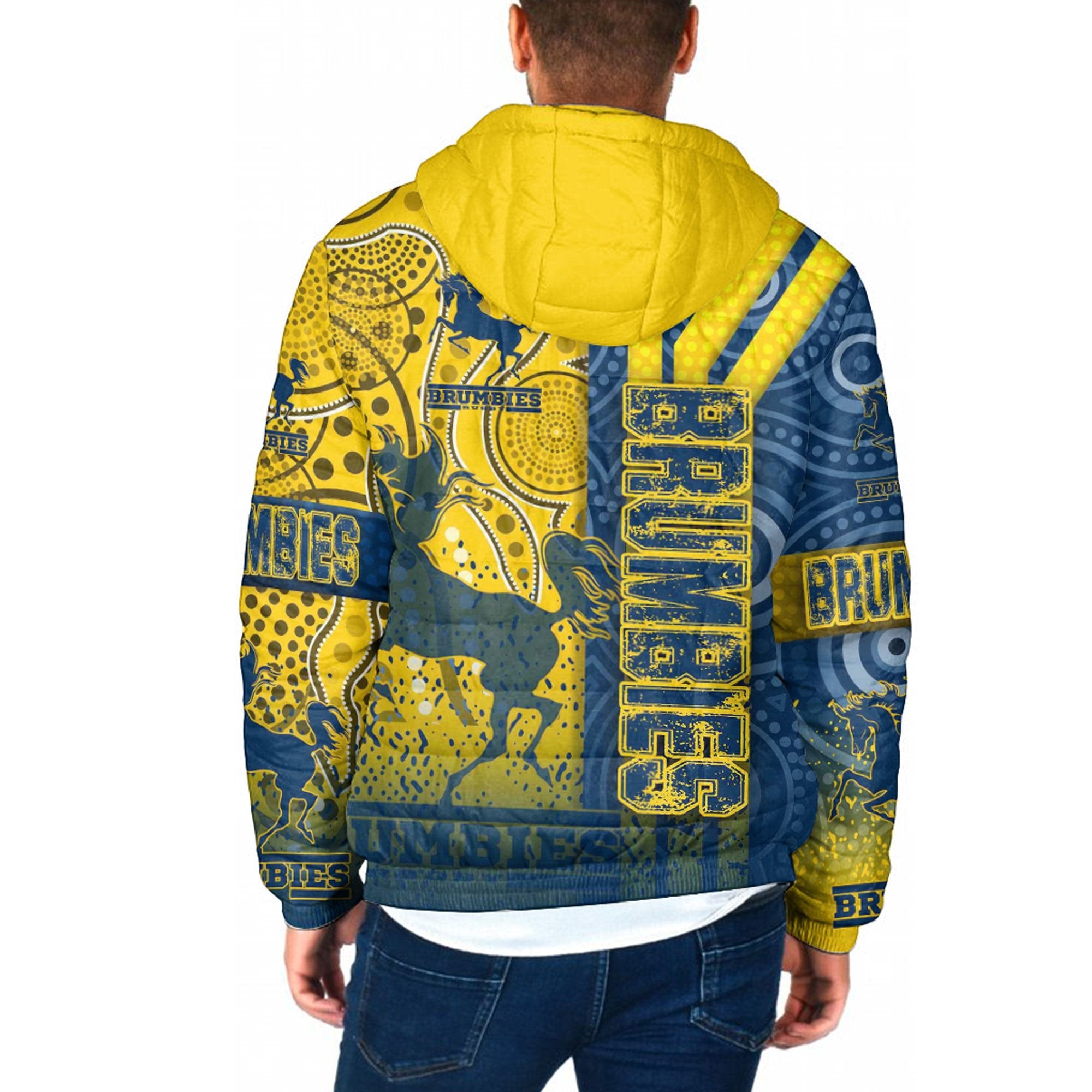 vibe-hoodie-clothing-brumbies-sporty-style-hooded-padded-jacket