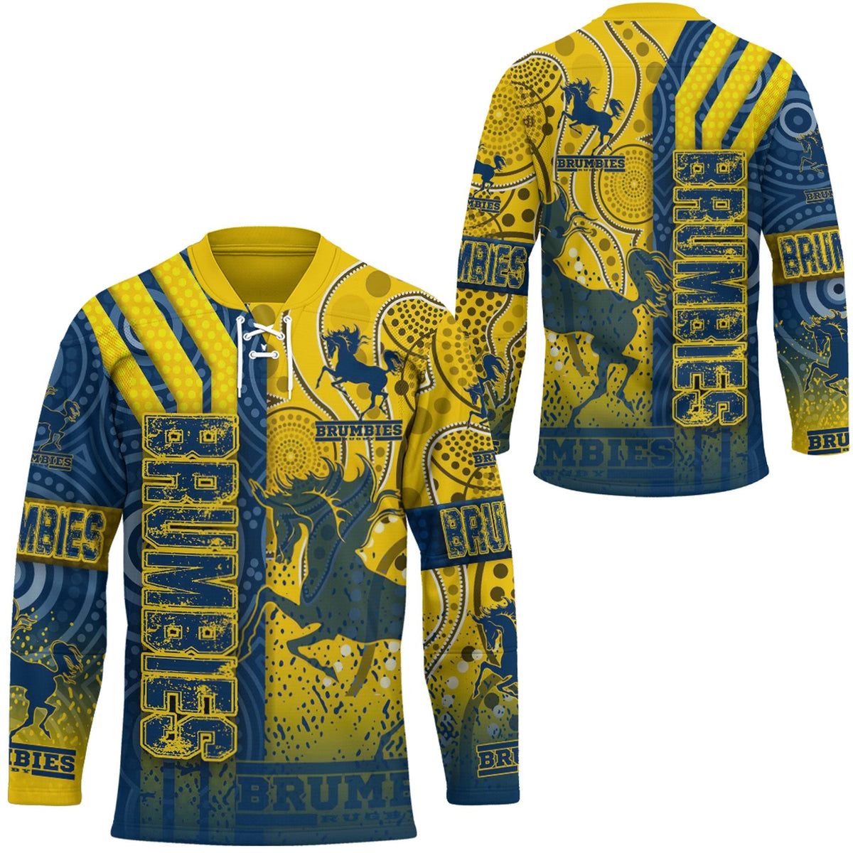 vibe-hoodie-clothing-brumbies-sporty-style-hockey-jersey