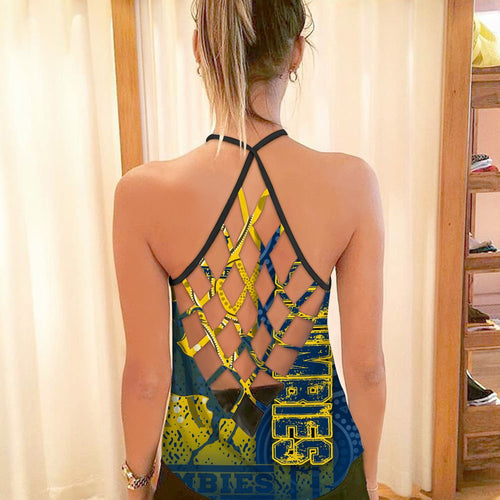 vibe-hoodie-clothing-brumbies-sporty-style-criss-cross-tank-top