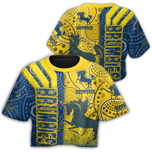 vibe-hoodie-clothing-brumbies-sporty-style-croptop-t-shirt