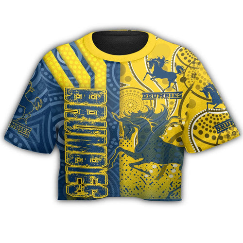 vibe-hoodie-clothing-brumbies-sporty-style-croptop-t-shirt