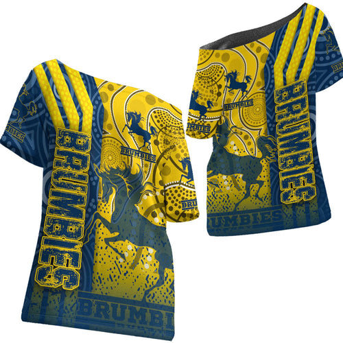 vibe-hoodie-clothing-brumbies-sporty-style-off-shoulder-t-shirt