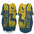 vibe-hoodie-clothing-brumbies-sporty-style-batwing-pocket-dress